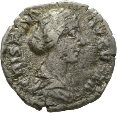 RIC III Commodus 278