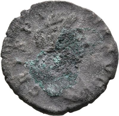 RIC III Commodus 279a