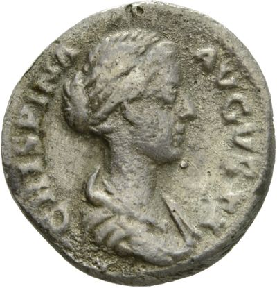 RIC III Commodus 279b