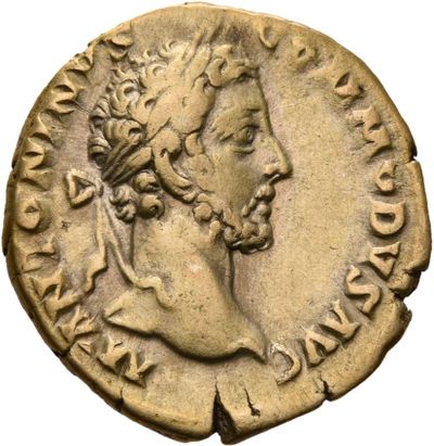 RIC III Commodus 28