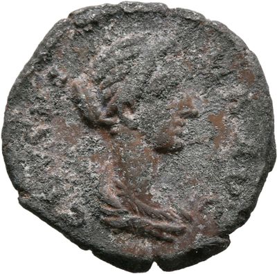 RIC III Commodus 281a