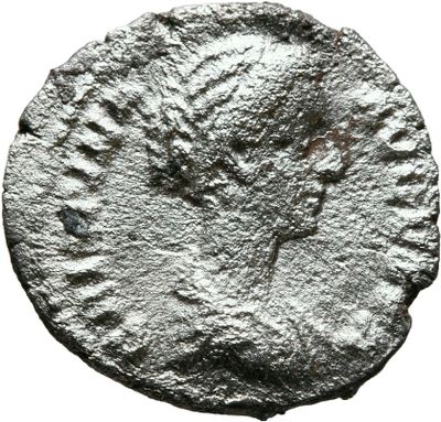 RIC III Commodus 281b