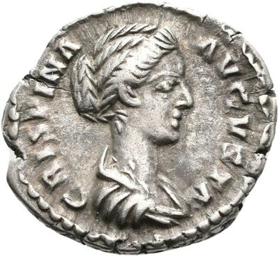 RIC III Commodus 283