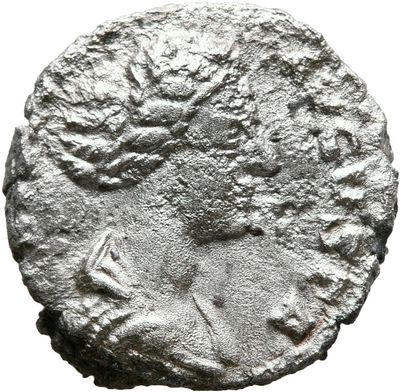 RIC III Commodus 284