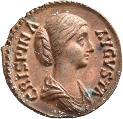 RIC III Commodus 289