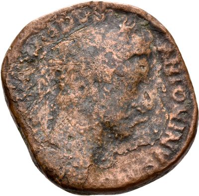 RIC III Commodus 300a