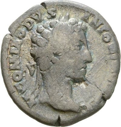RIC III Commodus 32
