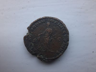RIC III Commodus 339