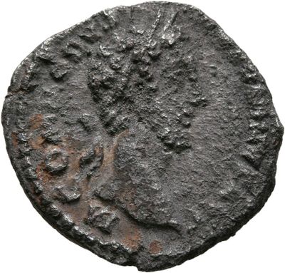 RIC III Commodus 33a