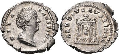 RIC III Commodus 343