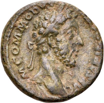 RIC III Commodus 360a