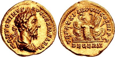RIC III Commodus 362