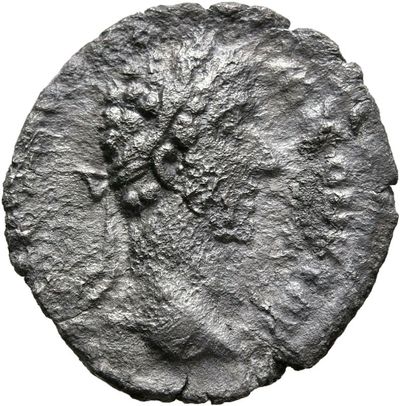 RIC III Commodus 36b