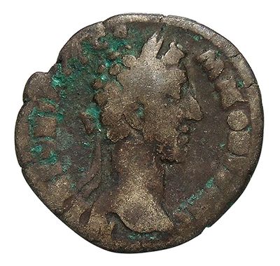 RIC III Commodus 36b