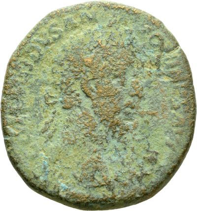 RIC III Commodus 370