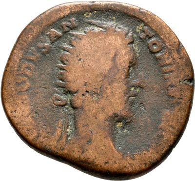 RIC III Commodus 388