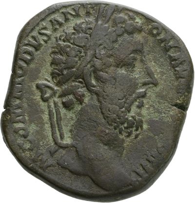 RIC III Commodus 404