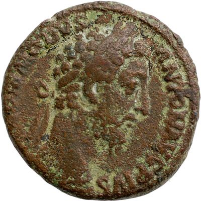 RIC III Commodus 427