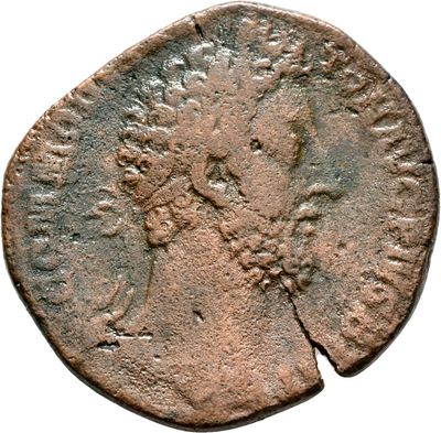 RIC III Commodus 441c
