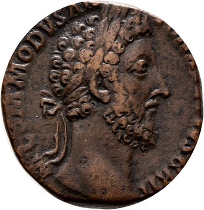 RIC III Commodus 441c