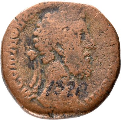 RIC III Commodus 446