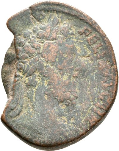 RIC III Commodus 448