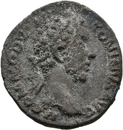 RIC III Commodus 45