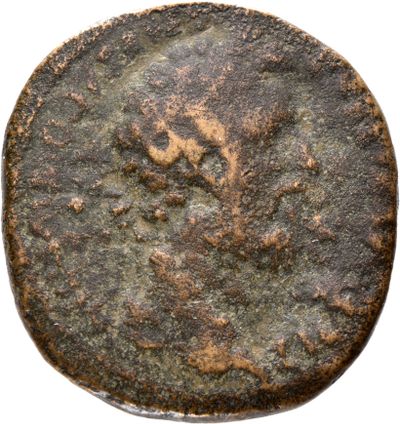 RIC III Commodus 468Aa