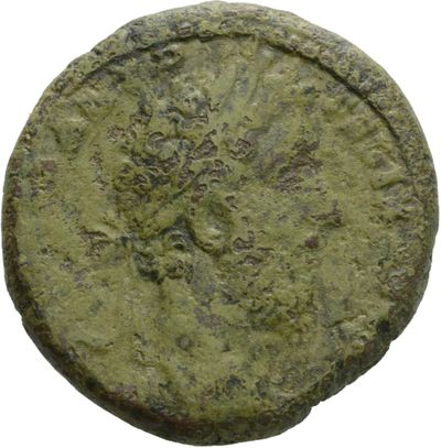 RIC III Commodus 488