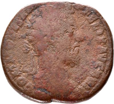 RIC III Commodus 492