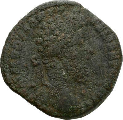 RIC III Commodus 494