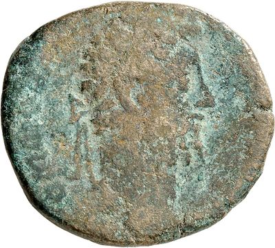 RIC III Commodus 496