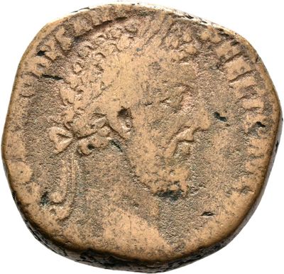 RIC III Commodus 503