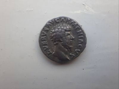 RIC III Commodus 509