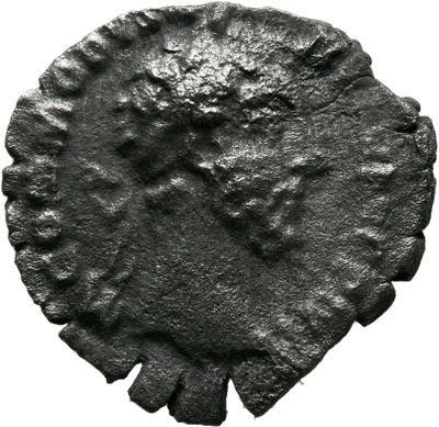 RIC III Commodus 50c