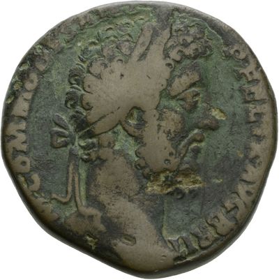 RIC III Commodus 512