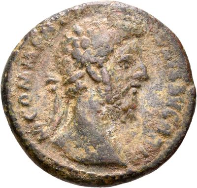 RIC III Commodus 517