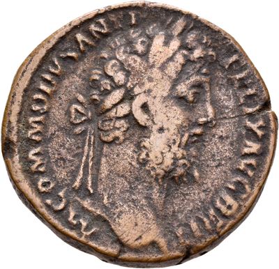 RIC III Commodus 525