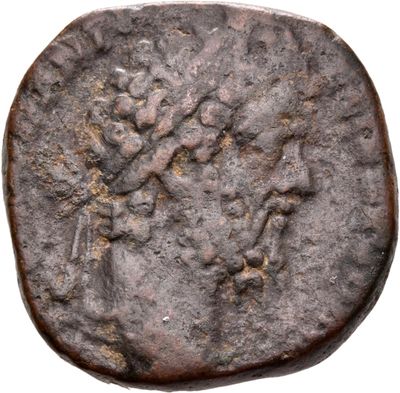 RIC III Commodus 526