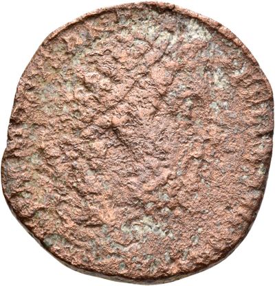 RIC III Commodus 529