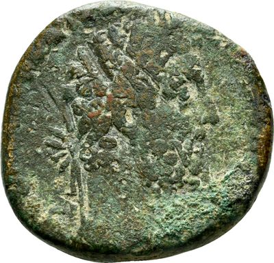 RIC III Commodus 542