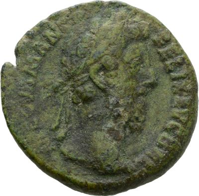RIC III Commodus 553A