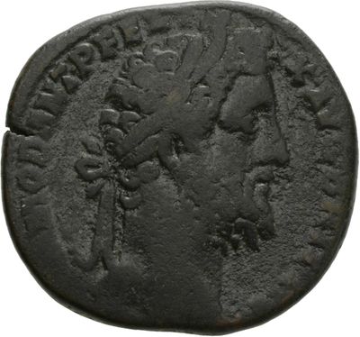 RIC III Commodus 557