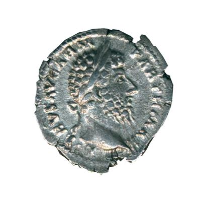 RIC III Commodus 561