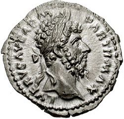 RIC III Commodus 566