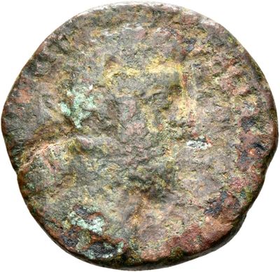 RIC III Commodus 569