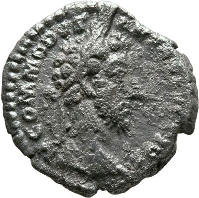 RIC III Commodus 57