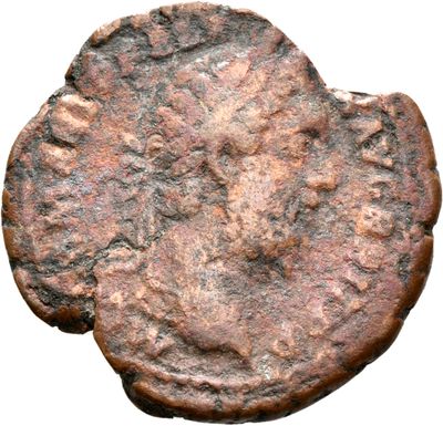 RIC III Commodus 570