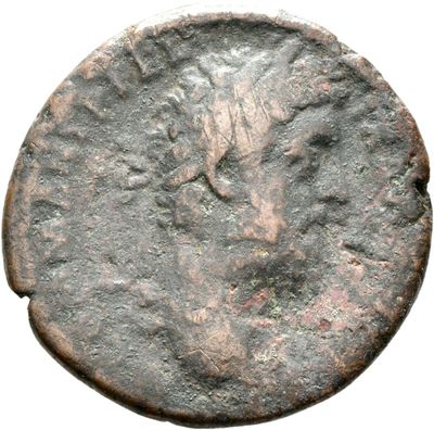 RIC III Commodus 574