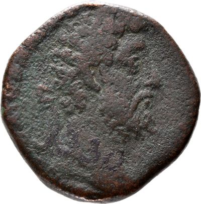 RIC III Commodus 578